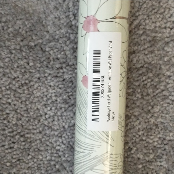 Removable Wallpaper by Wudnaye - Picture 4 of 7